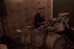 The Drummer
