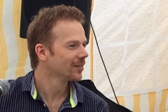 Steve-Hofflohmarkt